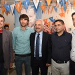 Başkan Gül, önümüzdeki hafta çifte bayram yaşayacağız