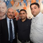 Başkan Gül, önümüzdeki hafta çifte bayram yaşayacağız