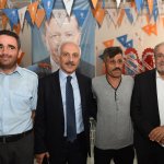 Başkan Gül, önümüzdeki hafta çifte bayram yaşayacağız