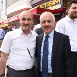 Başkan Gül, önümüzdeki hafta çifte bayram yaşayacağız