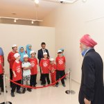 Öğrenciler 15 Temmuz Şehitleri Müzesini ziyaret etti