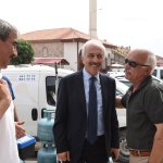 Başkan Gül, önümüzdeki hafta çifte bayram yaşayacağız