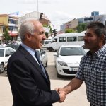 Başkan Gül, önümüzdeki hafta çifte bayram yaşayacağız