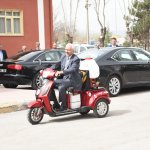 ‘Toplum sağlığını önemsediğimiz için temizliği ön planda tutuyoruz’