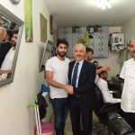 Başkan Gül, önümüzdeki hafta çifte bayram yaşayacağız