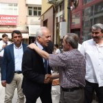 Başkan Gül, önümüzdeki hafta çifte bayram yaşayacağız