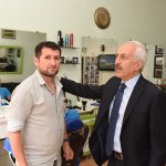 Başkan Gül, önümüzdeki hafta çifte bayram yaşayacağız