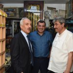 Başkan Gül, önümüzdeki hafta çifte bayram yaşayacağız