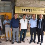 Başkan Gül, önümüzdeki hafta çifte bayram yaşayacağız