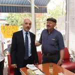 Başkan Gül, önümüzdeki hafta çifte bayram yaşayacağız