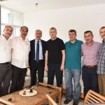 Başkan Gül, önümüzdeki hafta çifte bayram yaşayacağız