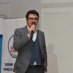 Öğretmenlere 40 saatlik Robotik Kodlama Eğitimi