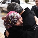 Başkan Külcü, Fatih Caddesi esnafını ziyaret etti