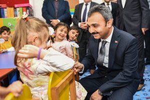 Belediye'nin yaptığı Kur'an kursu sayısı 15'e yükseliyor