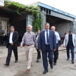 Vakit yeni düzende “ben de varım” demenin vaktidir