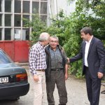 Vakit yeni düzende “ben de varım” demenin vaktidir