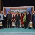 Öğretmenlik atanarak yapılacak bir iş değil, adanarak yaşanacak bir sevdadır