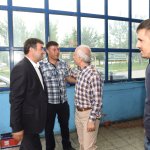 Vakit yeni düzende “ben de varım” demenin vaktidir