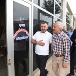 Vakit yeni düzende “ben de varım” demenin vaktidir