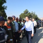 Bu seçim hakla batılın seçimi haline geldi