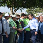 Bu seçim hakla batılın seçimi haline geldi