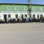 Bu seçim hakla batılın seçimi haline geldi