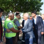 Bu seçim hakla batılın seçimi haline geldi