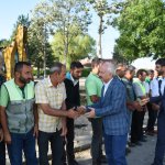 Bu seçim hakla batılın seçimi haline geldi