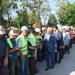 Bu seçim hakla batılın seçimi haline geldi