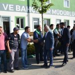 Bu seçim hakla batılın seçimi haline geldi