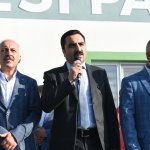 Bu seçim hakla batılın seçimi haline geldi