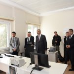 “Çorum’un suyu hem kaliteli, hem güvenli”