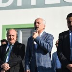 Bu seçim hakla batılın seçimi haline geldi