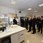 “Çorum’un suyu hem kaliteli, hem güvenli”