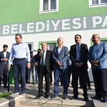 Bu seçim hakla batılın seçimi haline geldi