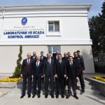 “Çorum’un suyu hem kaliteli, hem güvenli”