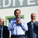 Bu seçim hakla batılın seçimi haline geldi