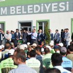 Bu seçim hakla batılın seçimi haline geldi