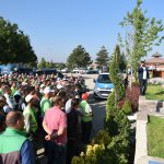 Bu seçim hakla batılın seçimi haline geldi