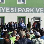 Bu seçim hakla batılın seçimi haline geldi