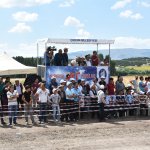 At yarışları nefes kesti