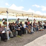 At yarışları nefes kesti