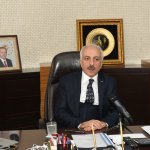 Bem-Bir-Sen’den Teşekkür Ziyareti