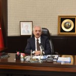 Oda Başkanlarından Başkan Gül’e ziyaret