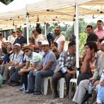 At yarışları nefes kesti