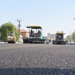 Tarım Caddesi 20 metreye çıktı