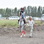 At yarışları nefes kesti