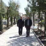 Mezarlıklara 5 Bin Gül Dikildi