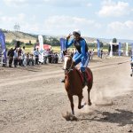 At yarışları nefes kesti