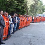 Çorum temizlikte bir marka